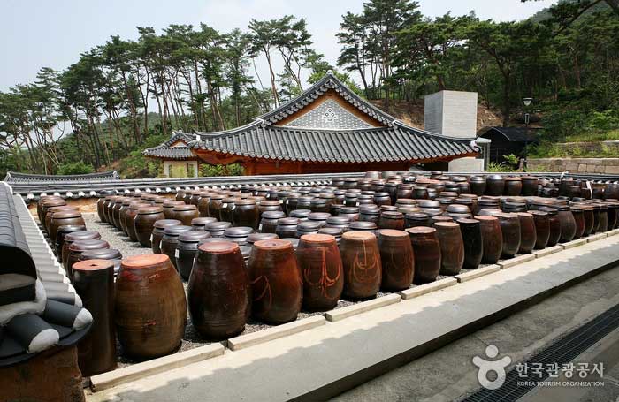 Universidad Jangdok del Templo Jindangsa - Eunpyeong-gu, Seúl, Corea (https://codecorea.github.io)