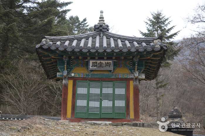 Sukbin Choi's spirit and spirit - Paju-si, Gyeonggi-do, Korea (https://codecorea.github.io)