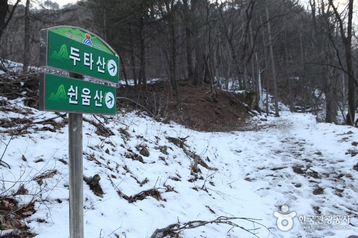 Near the liberation bridge - Samcheok, Gangwon, Korea (https://codecorea.github.io)