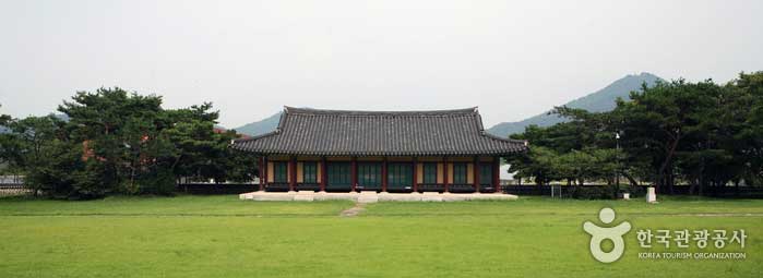 Every Corner of Korea百済の歴史に隠された現代文化、公州の近代建築 - 韓国忠清南道公州市