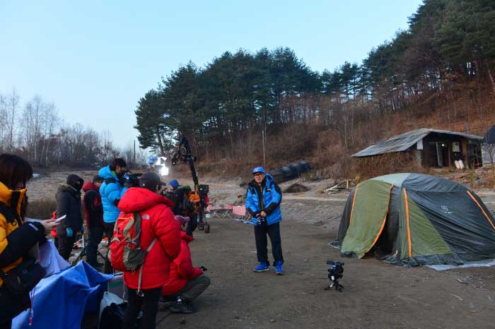 KBS <1 nuit 2 jours> Destination de voyage Inje, Gangwon-do <Photo avec l'aimable autorisation, salle de presse KBS> - Inje-gun, Gangwon-do, Corée (https://codecorea.github.io)