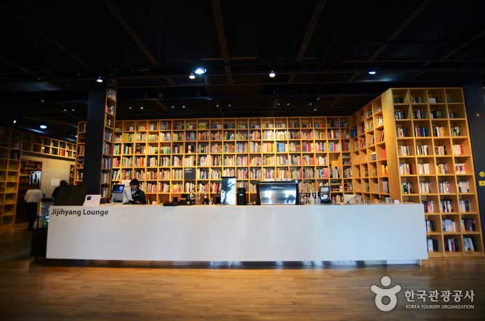 Guest House Jijihyang Lounge - Paju, Gyeonggi-do, Korea (https://codecorea.github.io)