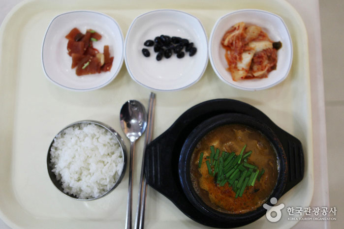 Mangyang Rest Area (Busan) - Anseong, Gyeonggi-do, Korea (https://codecorea.github.io)