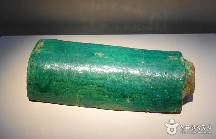 Cheonggi y excavado desde el templo de Hoamsaji(남성) - Uijeongbu-si, Gyeonggi-do, Corea (https://codecorea.github.io)