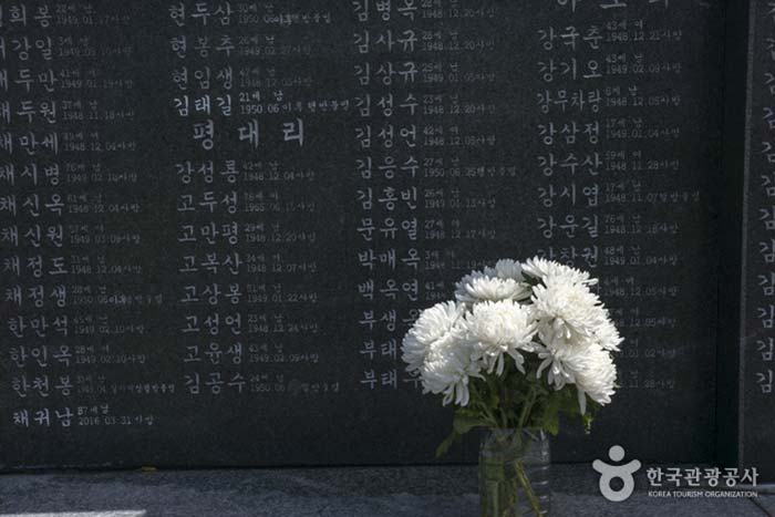 Certaines des victimes sont des bébés et des filles qui n'ont que quatre ans. - Jeju City, Jeju, Corée (https://codecorea.github.io)