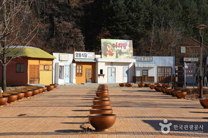 Memories of Life - Yeongdong-gun, Chungbuk, Korea (https://codecorea.github.io)