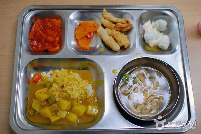 Meal too! - Paju, Gyeonggi-do, Korea (https://codecorea.github.io)